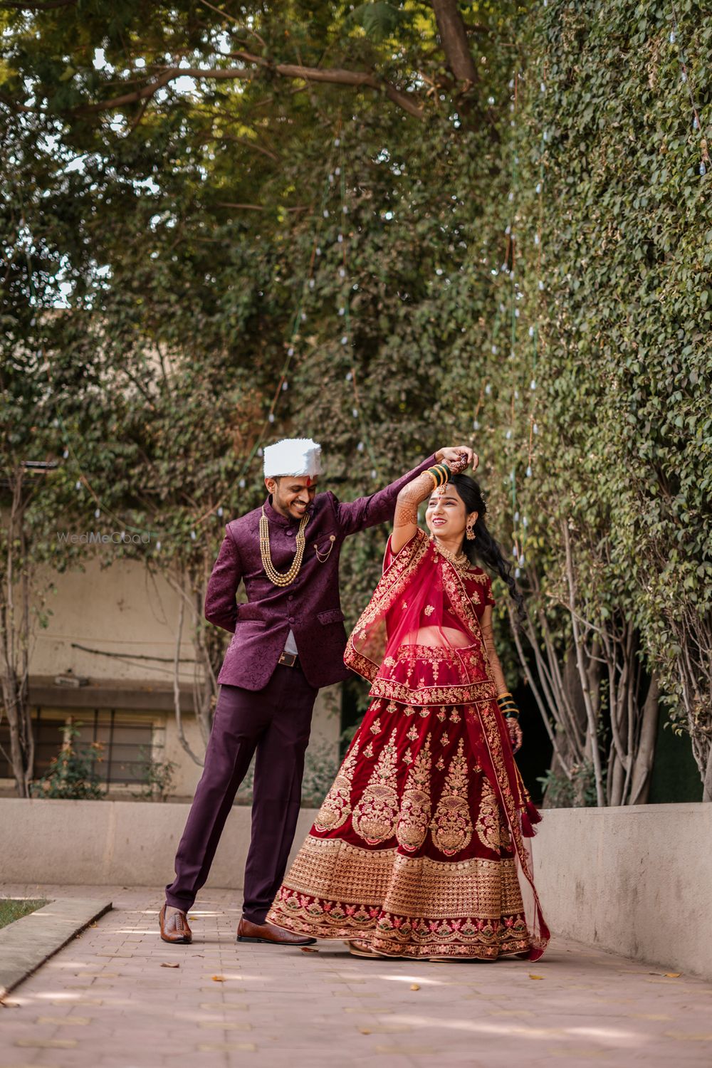 Photo From Pooja  Wed Amit - By AKD Photography