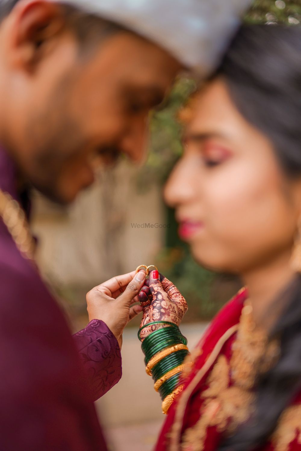 Photo From Pooja  Wed Amit - By AKD Photography