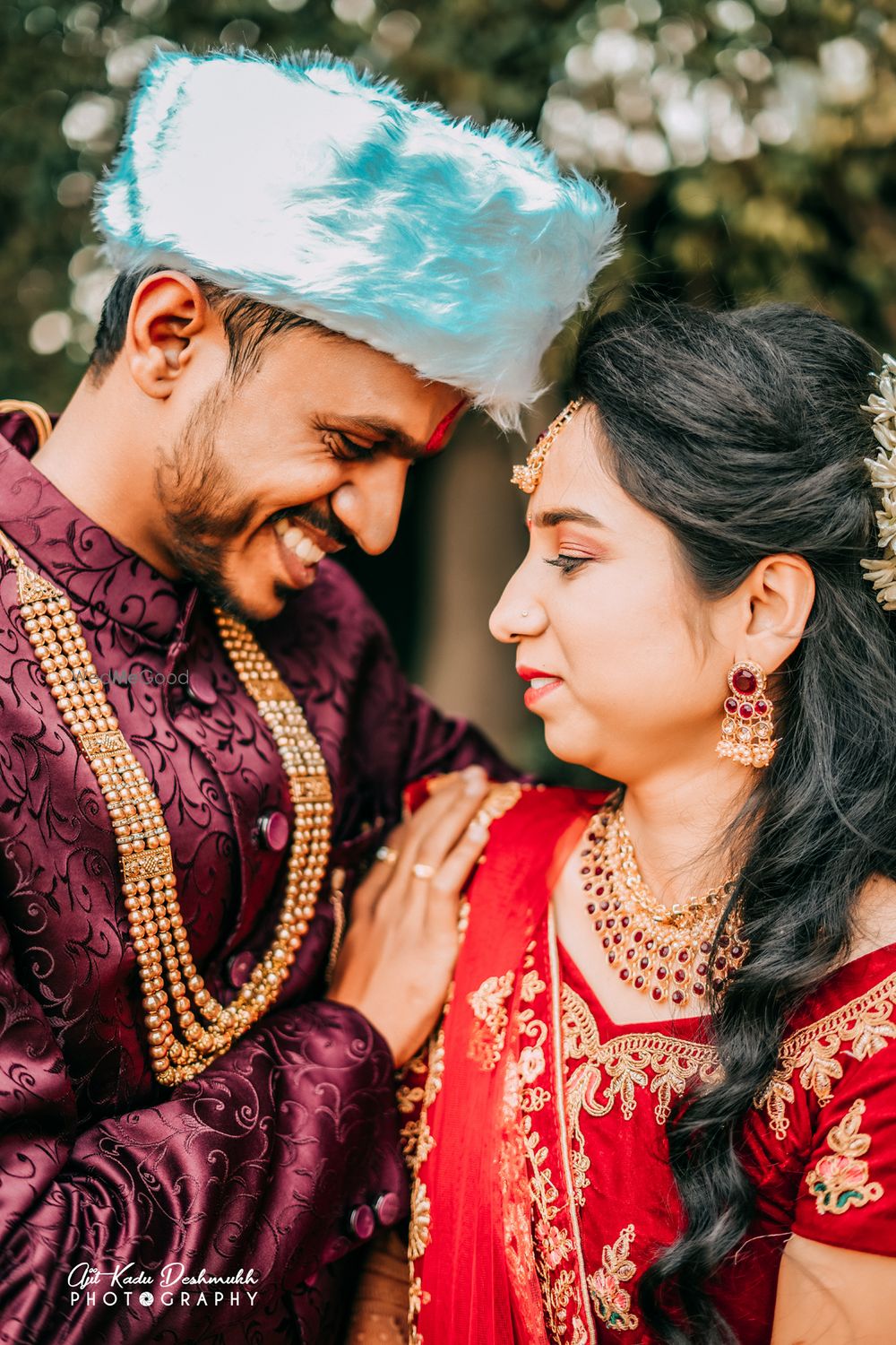 Photo From Pooja  Wed Amit - By AKD Photography