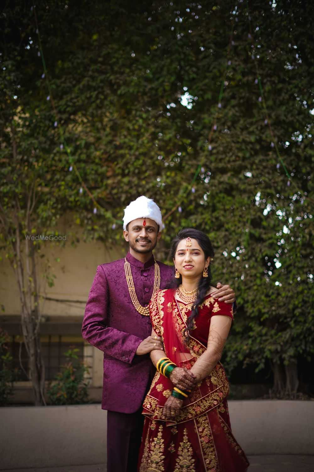 Photo From Pooja  Wed Amit - By AKD Photography