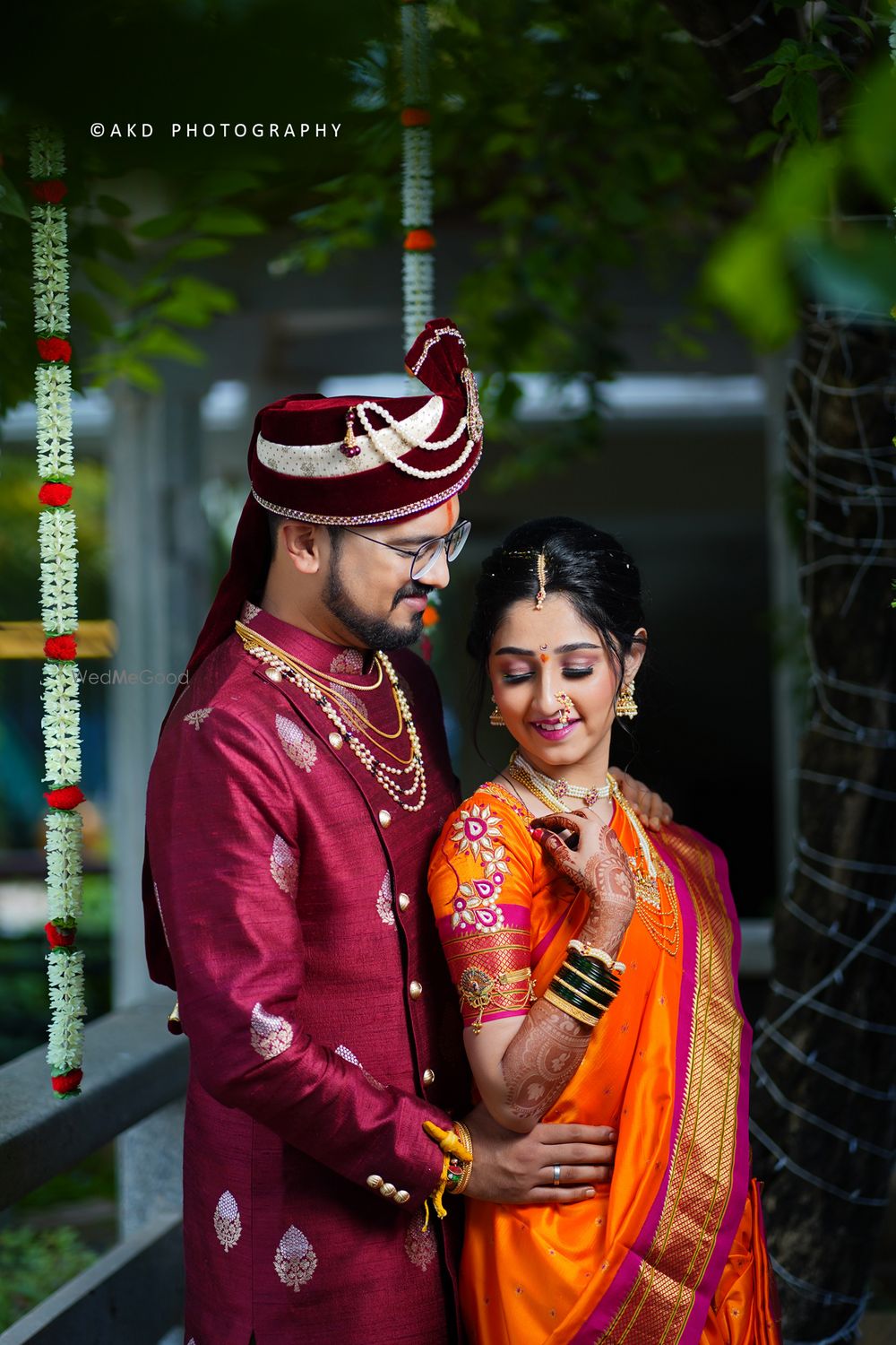 Photo From Soniya Wed Manthan - By AKD Photography