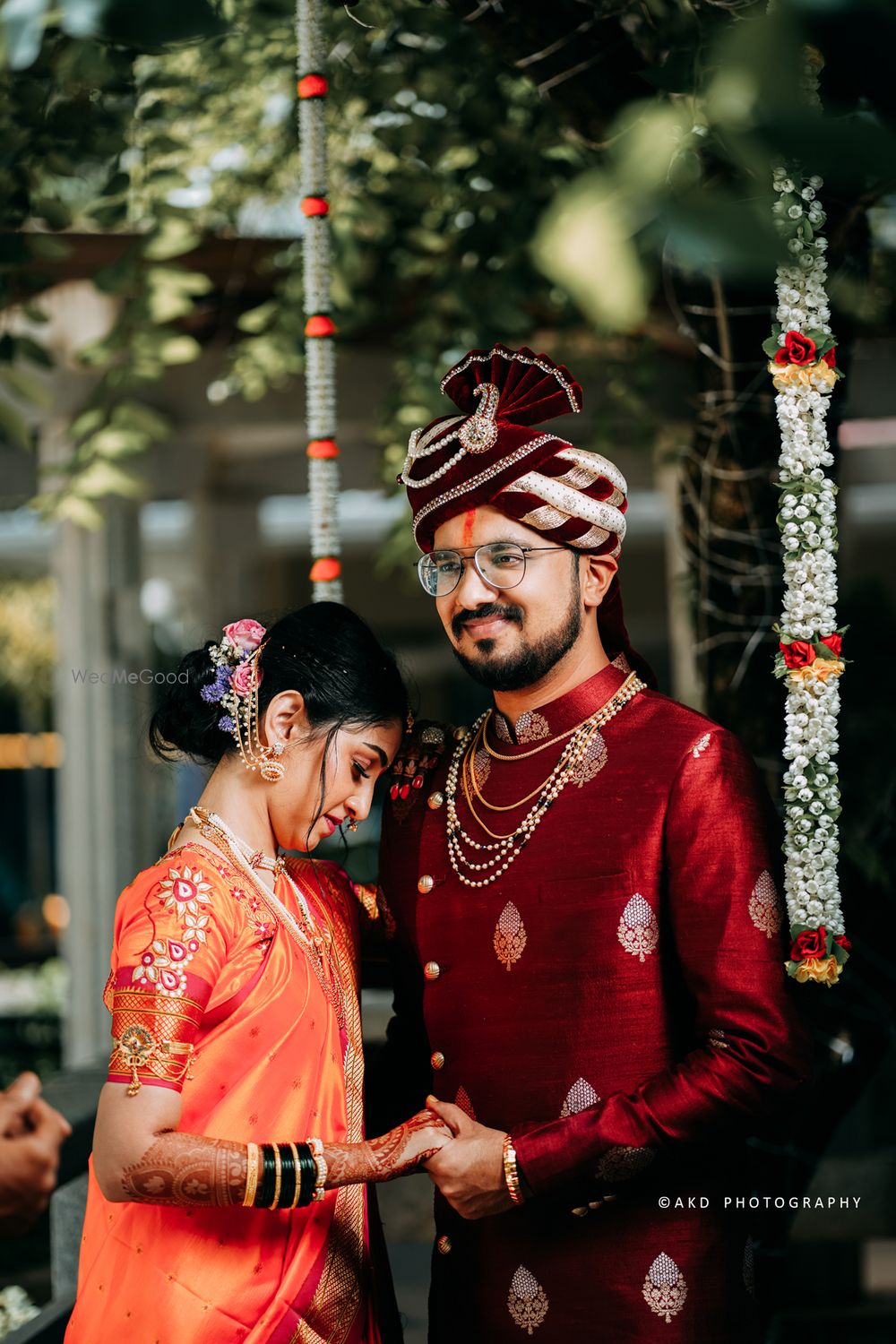 Photo From Soniya Wed Manthan - By AKD Photography