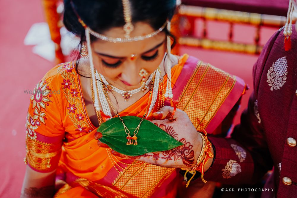 Photo From Soniya Wed Manthan - By AKD Photography