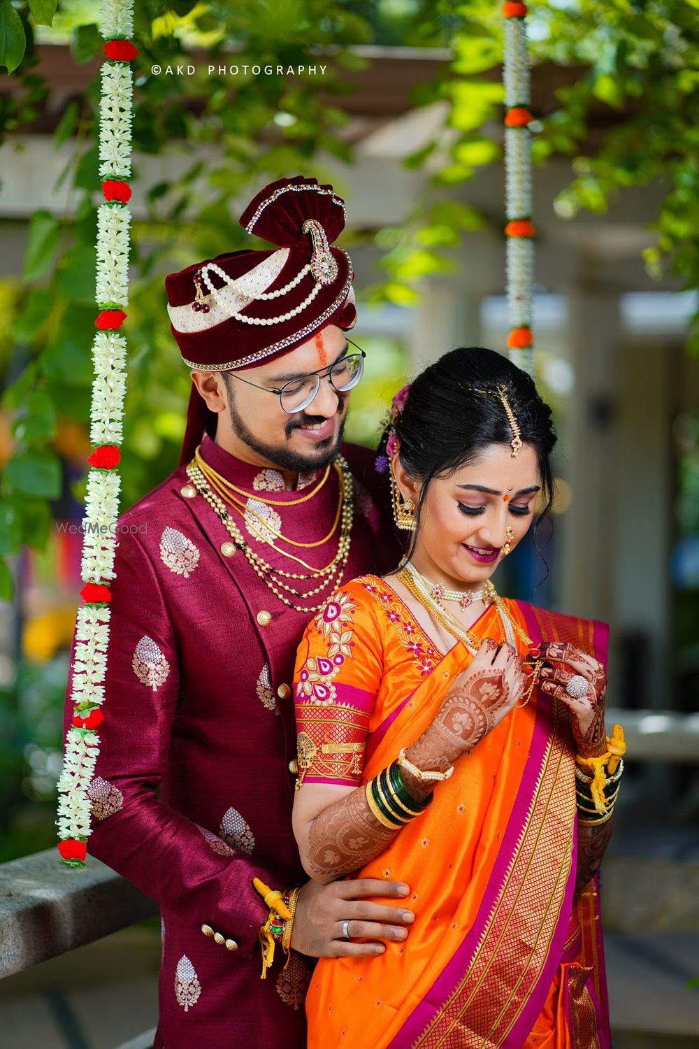 Photo From Soniya Wed Manthan - By AKD Photography