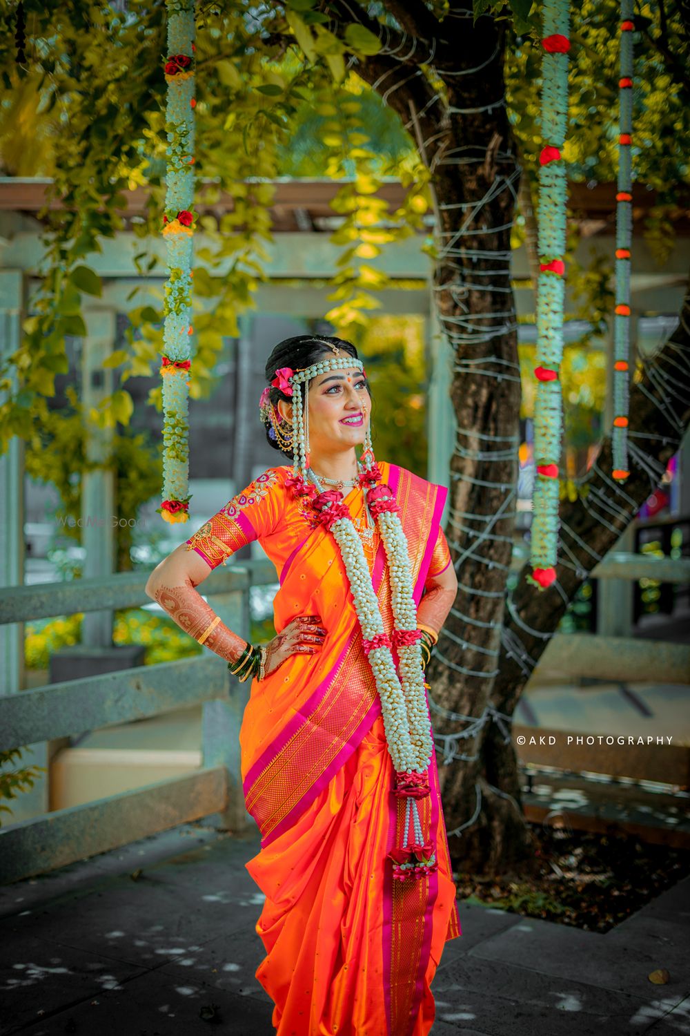 Photo From Soniya Wed Manthan - By AKD Photography