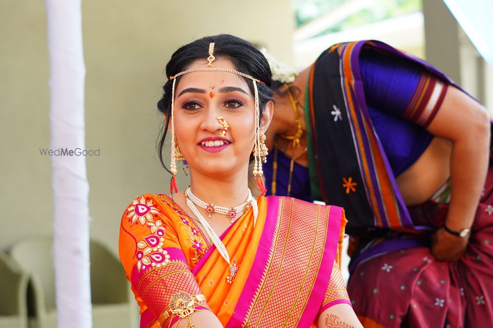 Photo From Soniya Wed Manthan - By AKD Photography