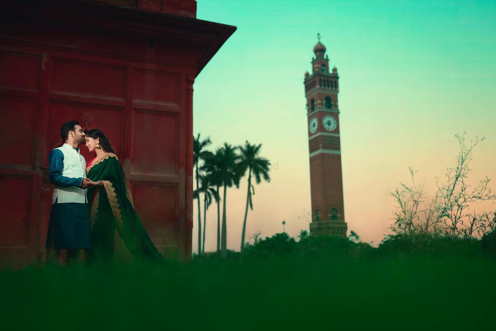 Photo From Pooja & Vipin - By The Dreams Wedding