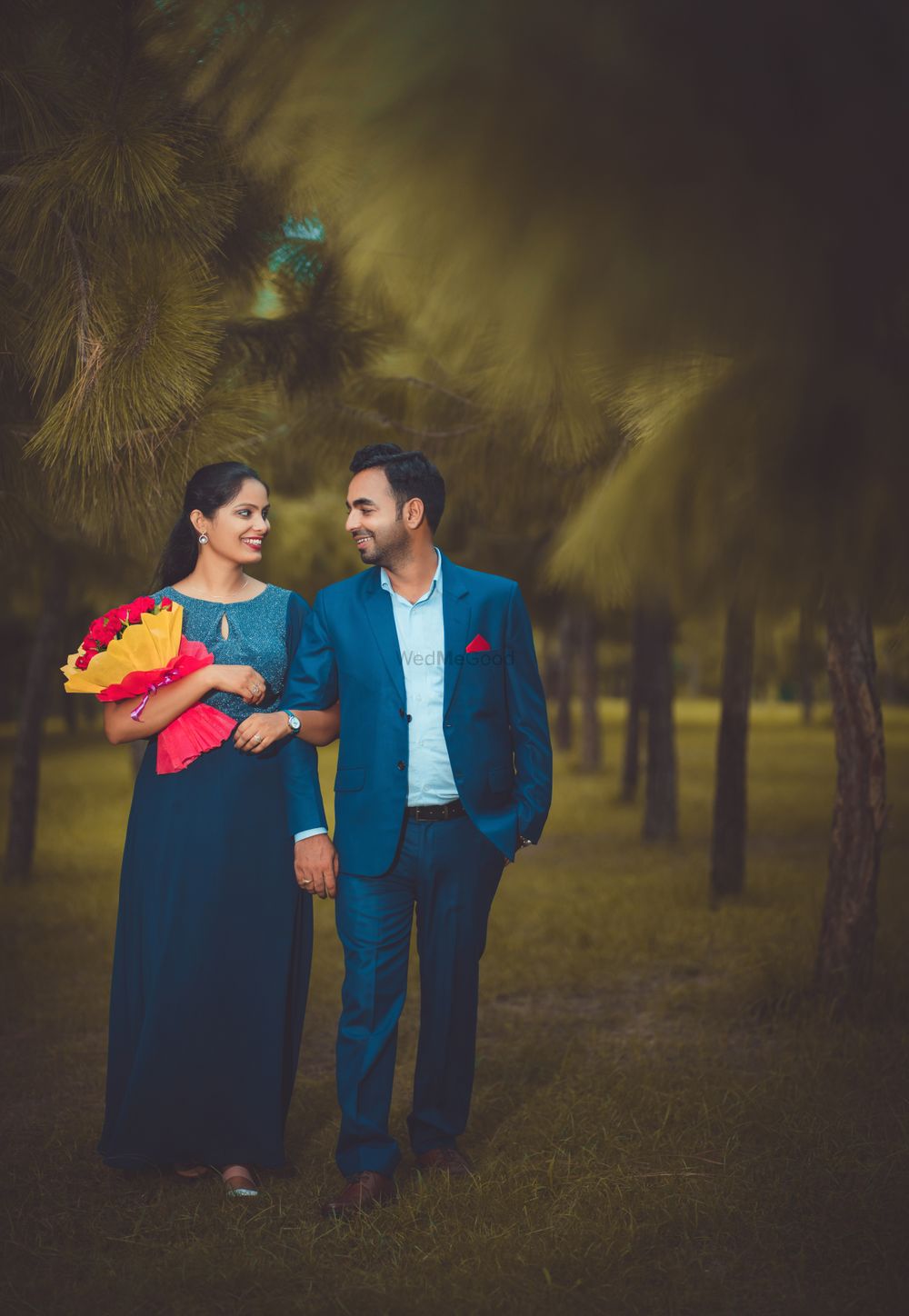 Photo From Pooja & Vipin - By The Dreams Wedding