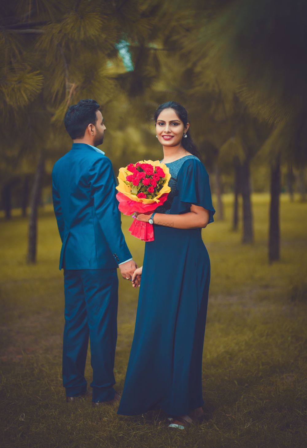 Photo From Pooja & Vipin - By The Dreams Wedding