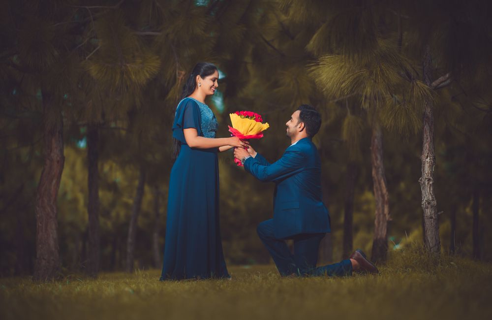 Photo From Pooja & Vipin - By The Dreams Wedding