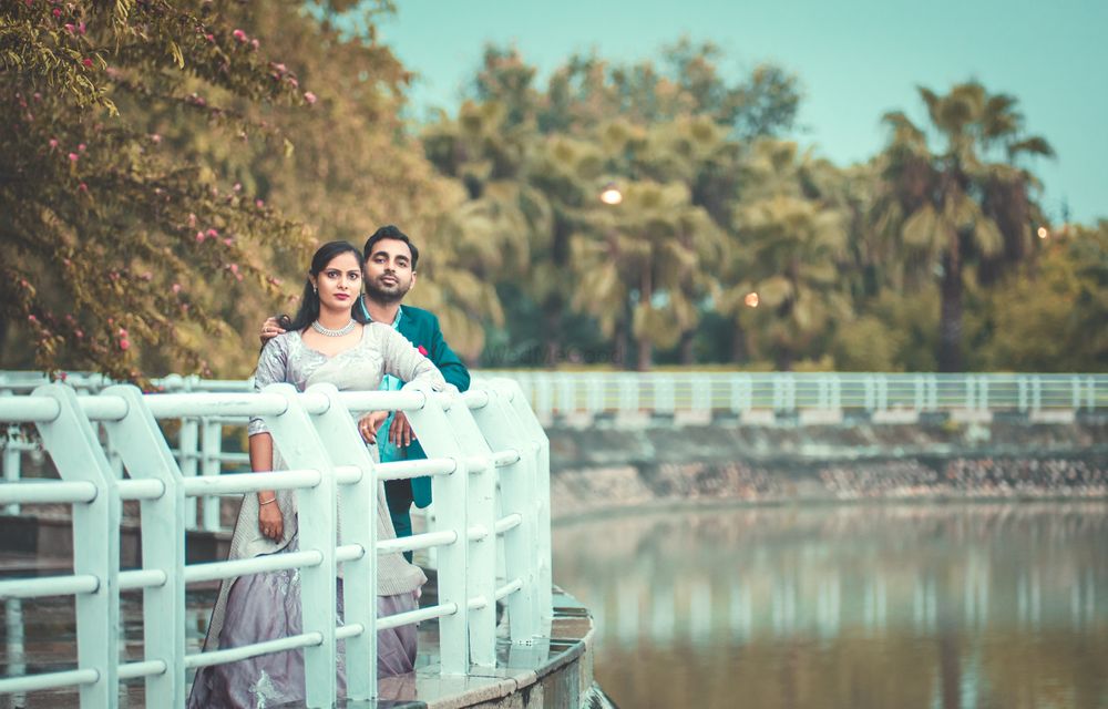 Photo From Pooja & Vipin - By The Dreams Wedding