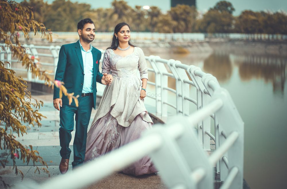 Photo From Pooja & Vipin - By The Dreams Wedding