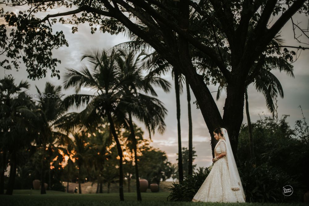 Photo From BINDITA & WANCHOO | ZURI WHITE SANDS | GOA - By Dreamcatchers Photography