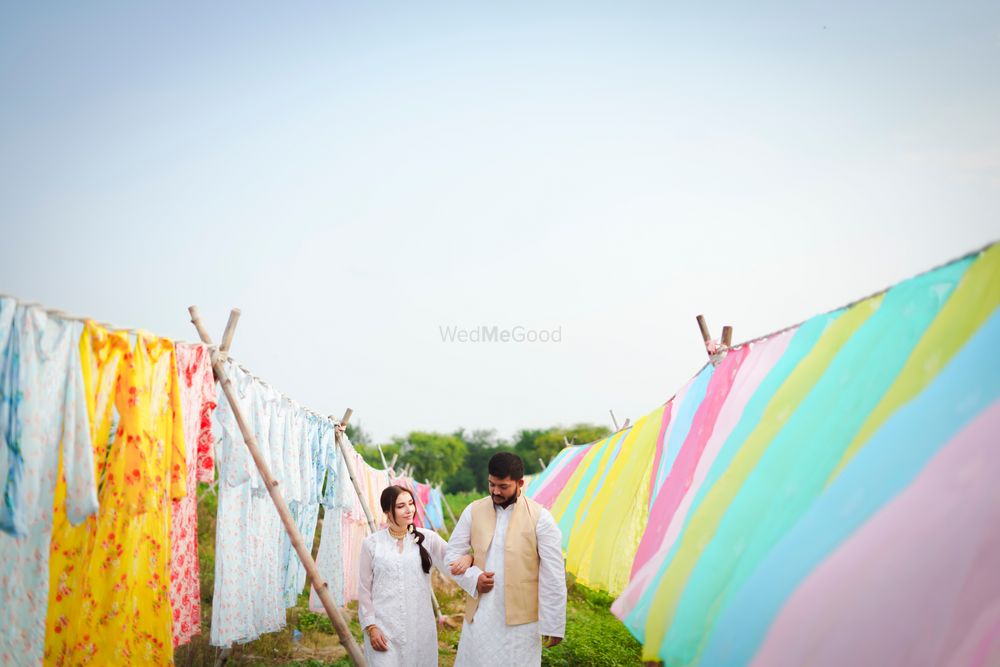 Photo From pre wedding - By The Dreams Wedding