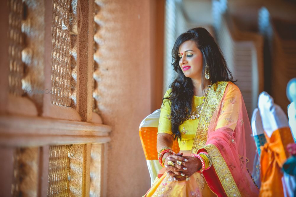 Photo From Rahul Weds Pooja - By Aniket Kanitkar Photography