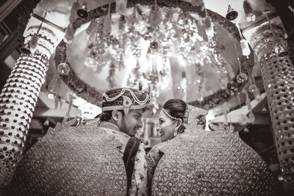 Photo From Rahul Weds Pooja - By Aniket Kanitkar Photography