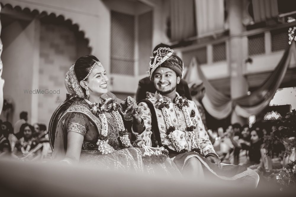 Photo From Rahul Weds Pooja - By Aniket Kanitkar Photography