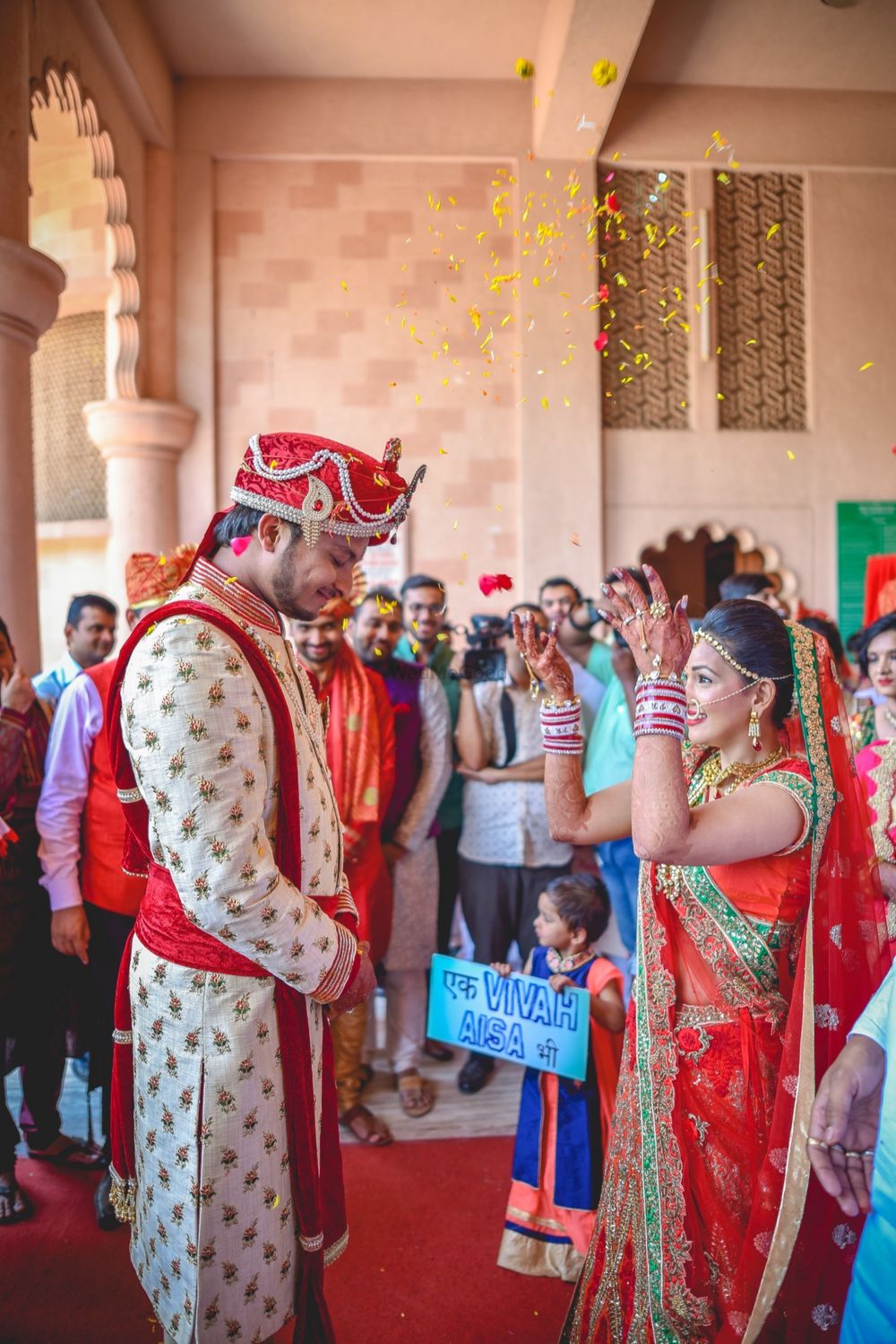 Photo From Rahul Weds Pooja - By Aniket Kanitkar Photography