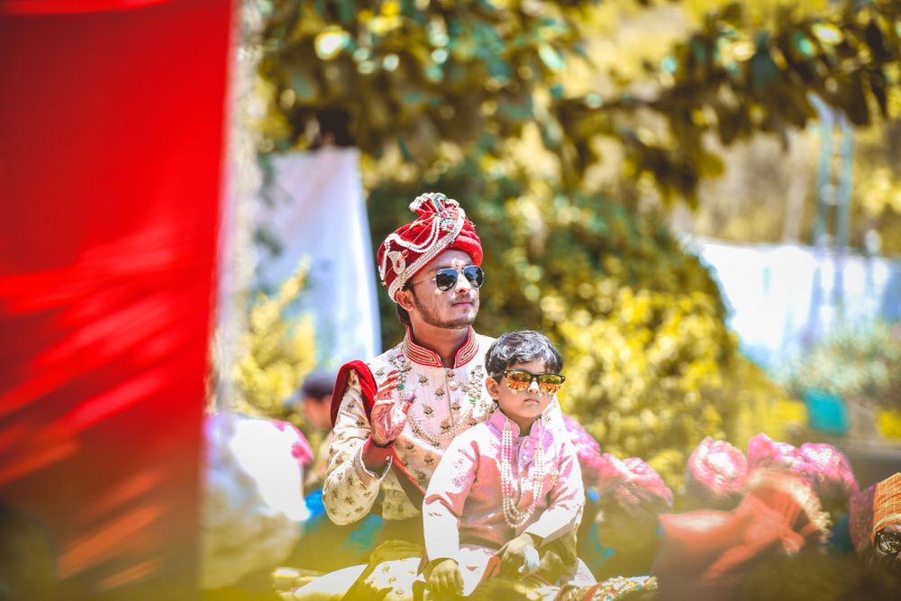 Photo From Rahul Weds Pooja - By Aniket Kanitkar Photography