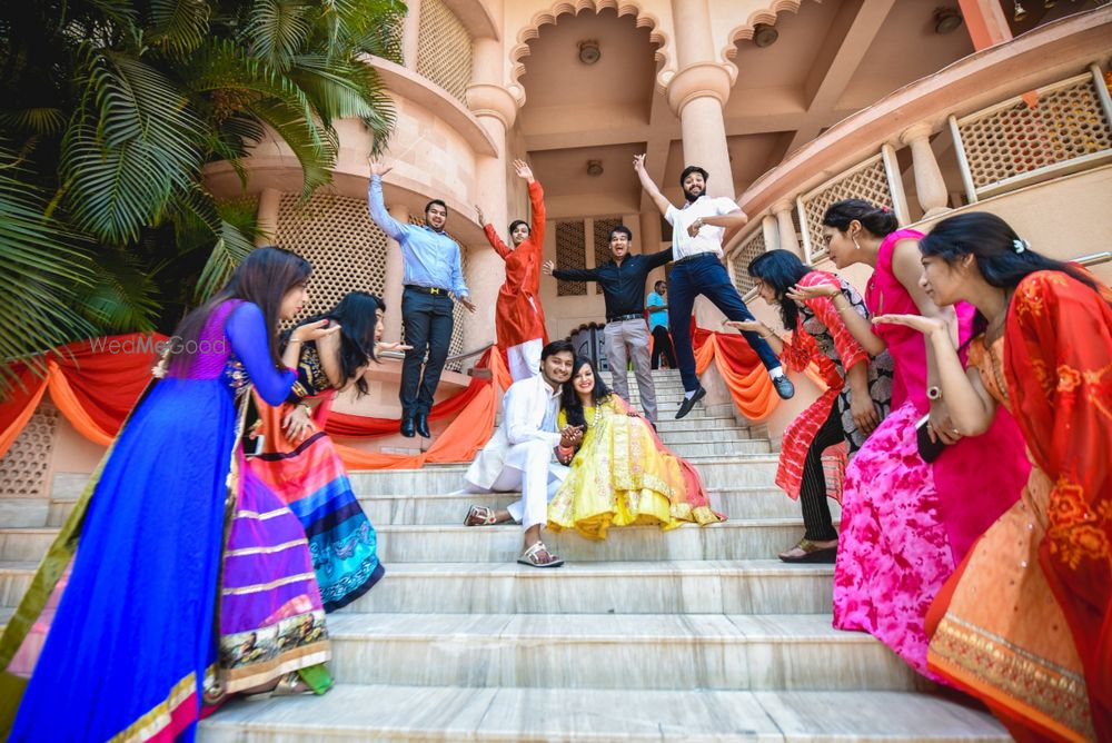 Photo From Rahul Weds Pooja - By Aniket Kanitkar Photography