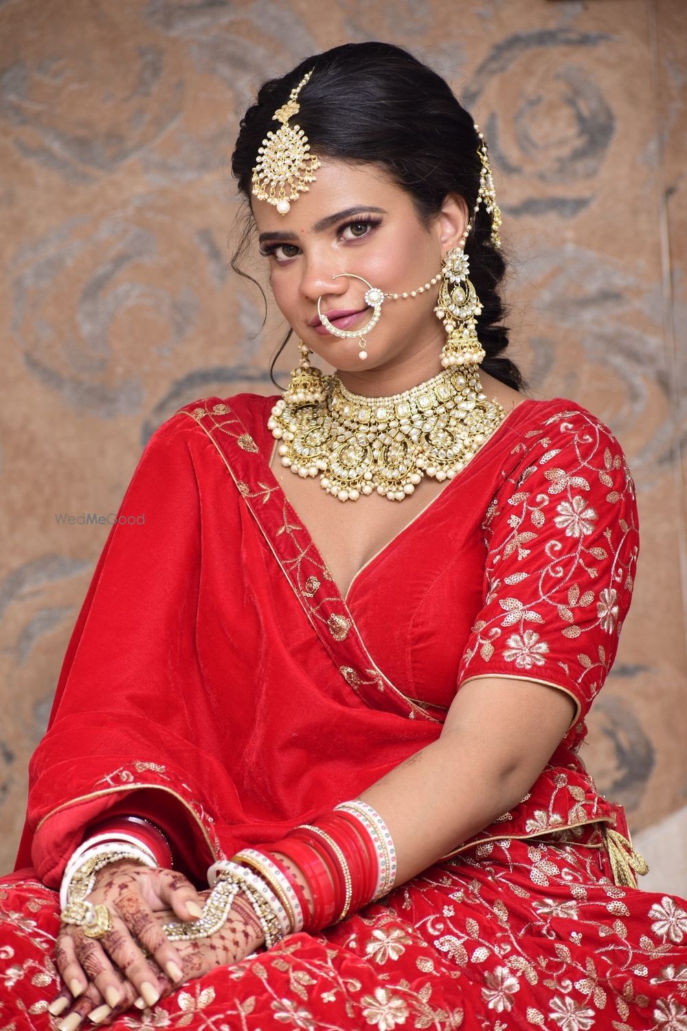 Photo From Mehak Bride  - By Face Stories by Afreen