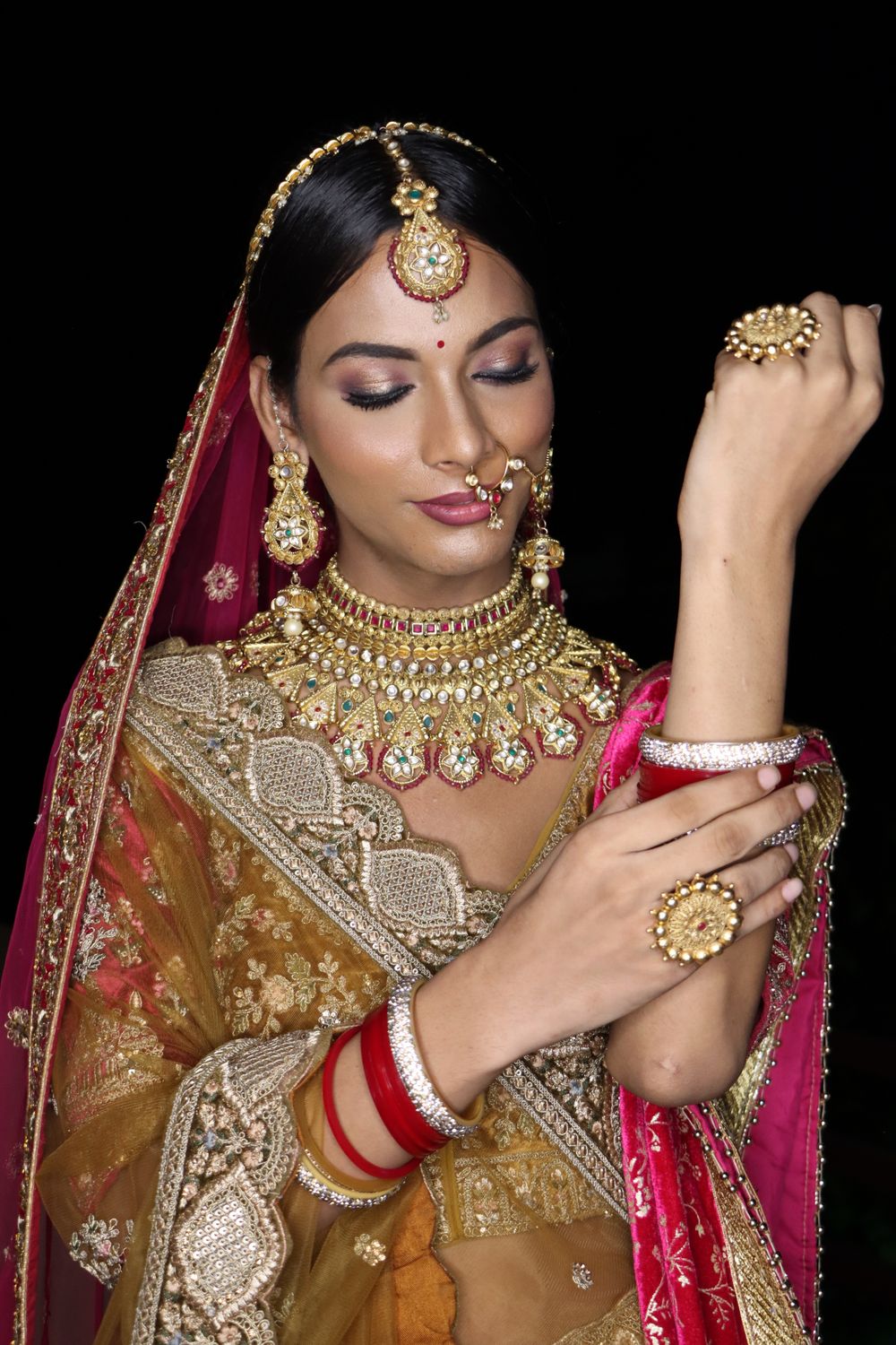 Photo From Aman Bride - By Face Stories by Afreen