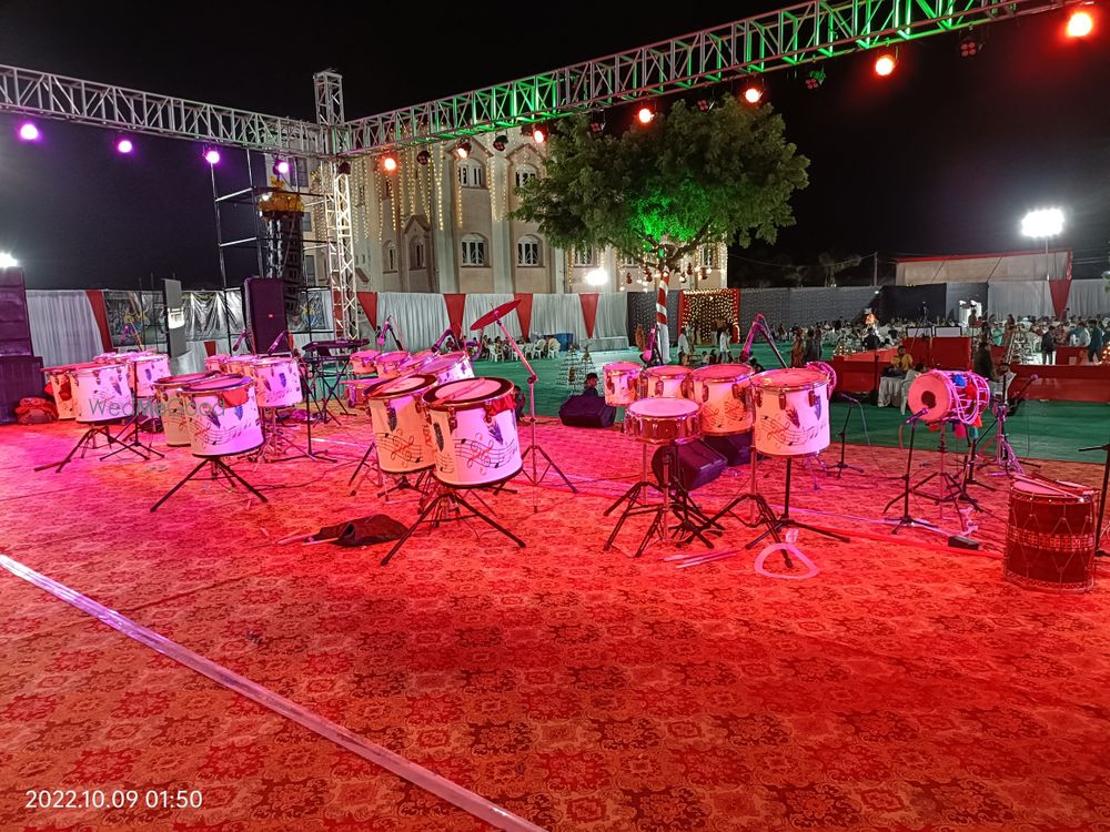 Photo From Navratri 2022 - By Haarvel The Band