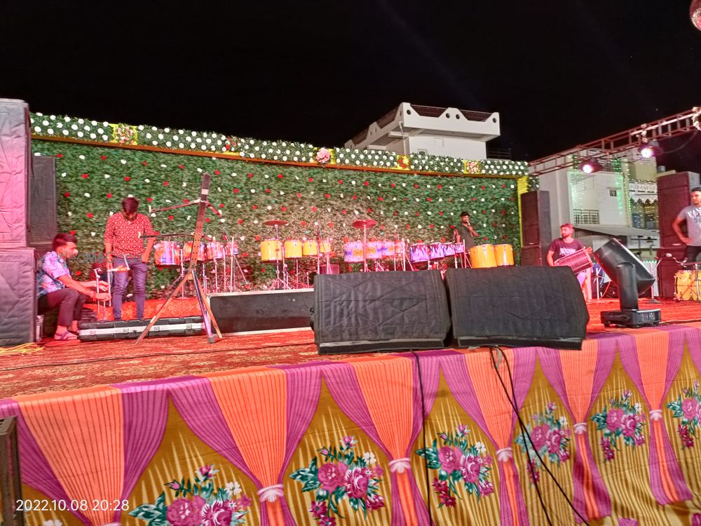 Photo From Navratri 2022 - By Haarvel The Band