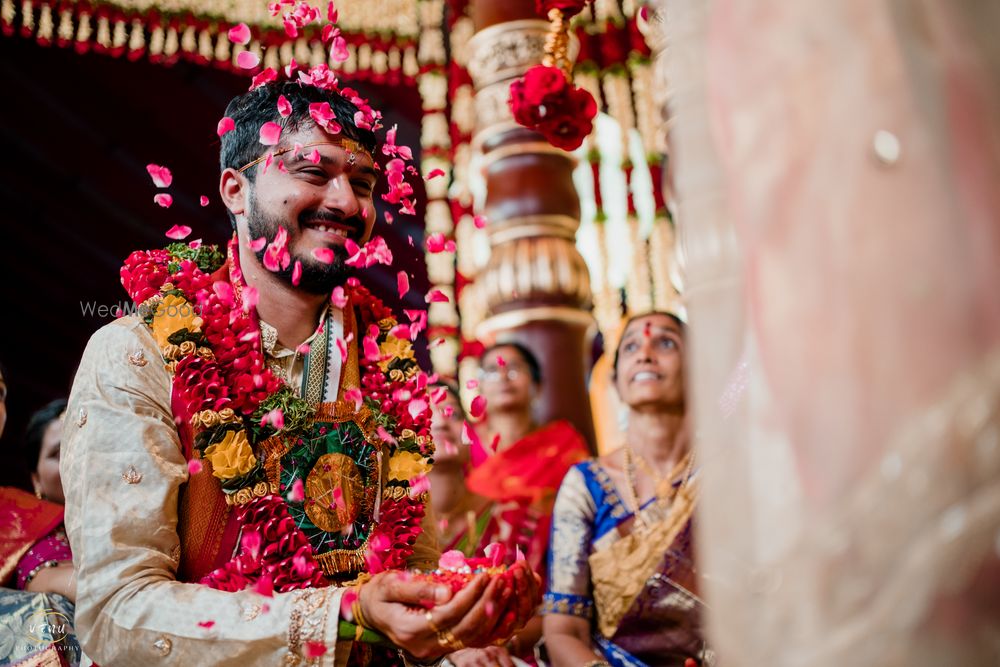 Photo From KUSHAL + CHARITHA - By Venu Photography