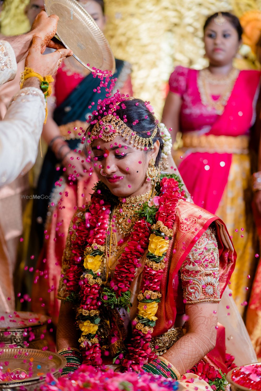 Photo From KUSHAL + CHARITHA - By Venu Photography