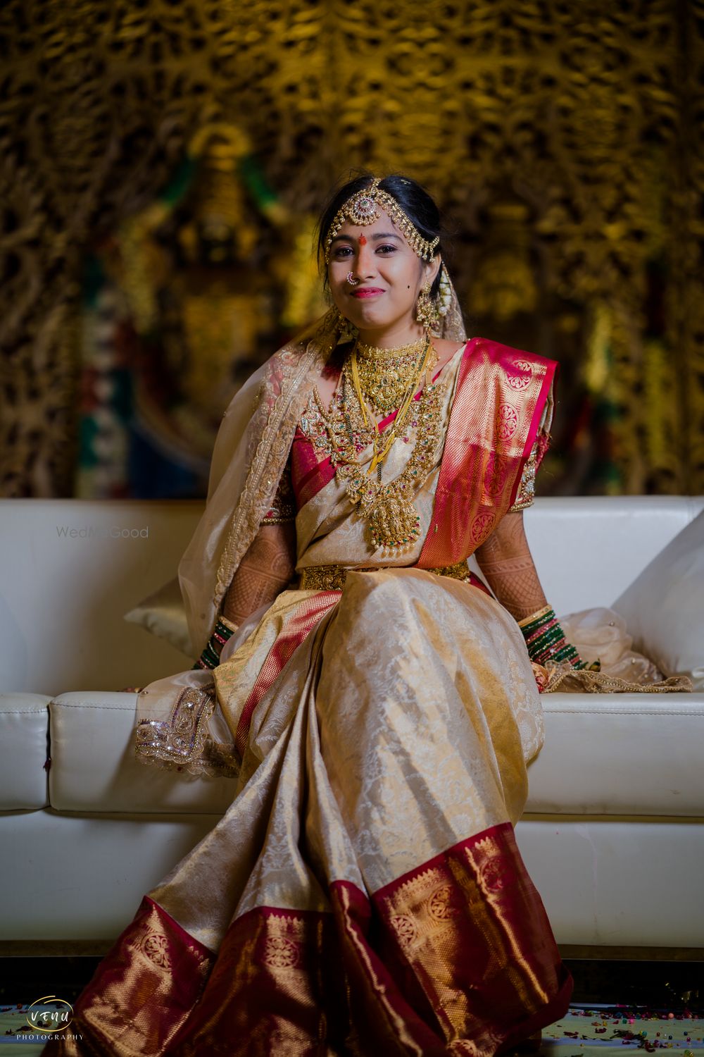 Photo From KUSHAL + CHARITHA - By Venu Photography