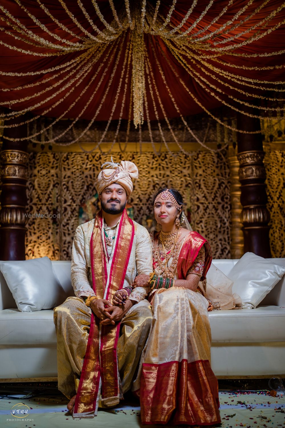 Photo From KUSHAL + CHARITHA - By Venu Photography