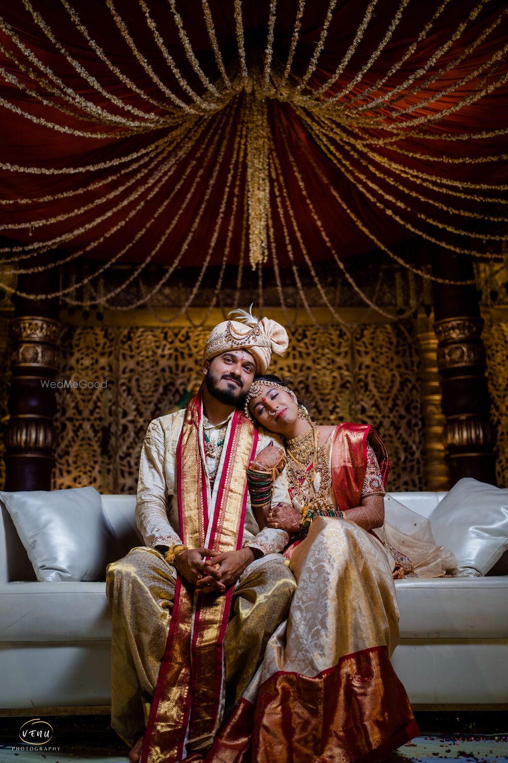 Photo From KUSHAL + CHARITHA - By Venu Photography