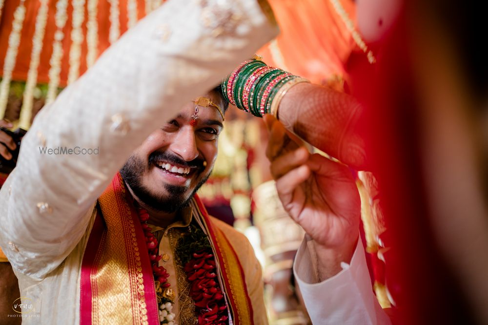 Photo From KUSHAL + CHARITHA - By Venu Photography