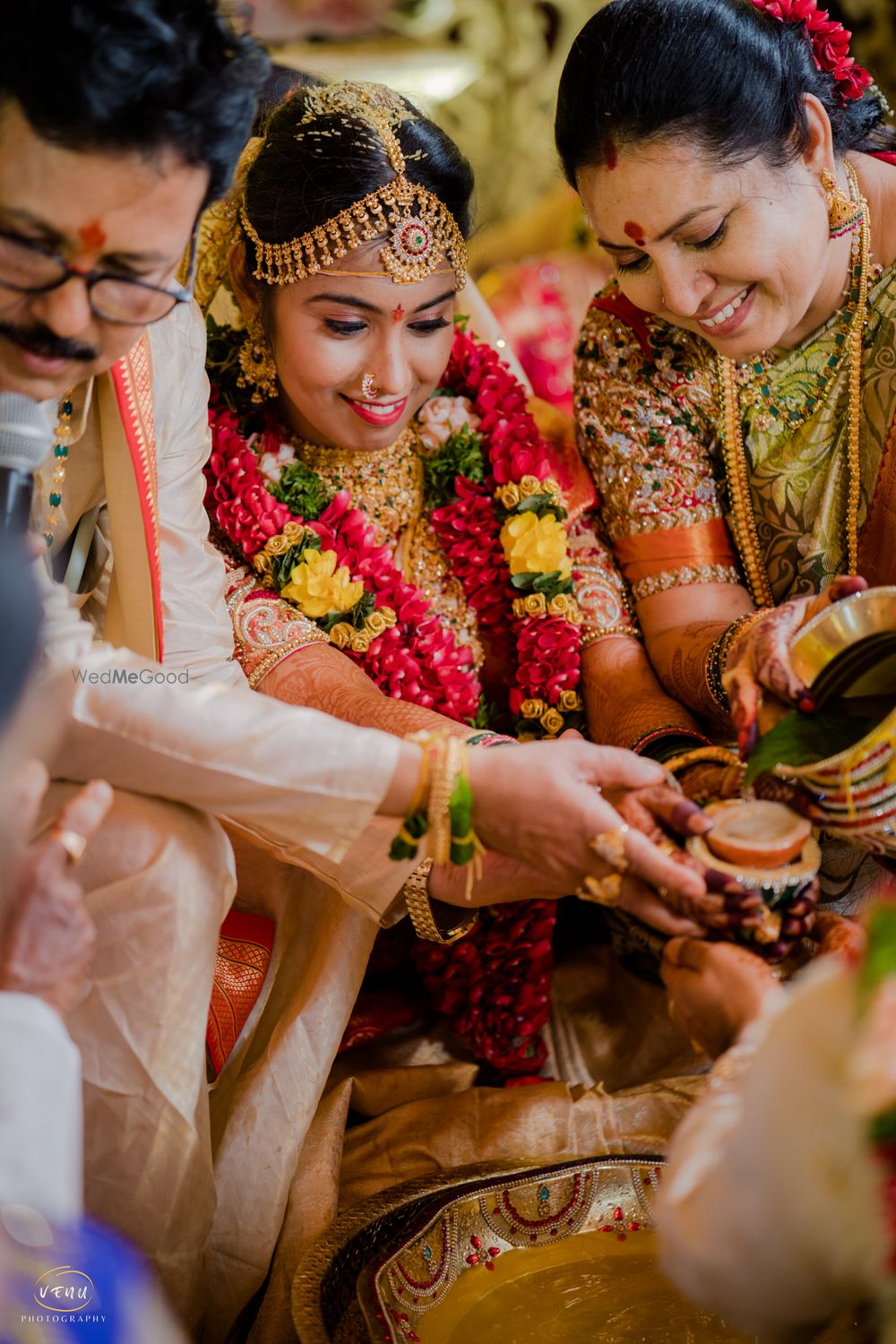 Photo From KUSHAL + CHARITHA - By Venu Photography