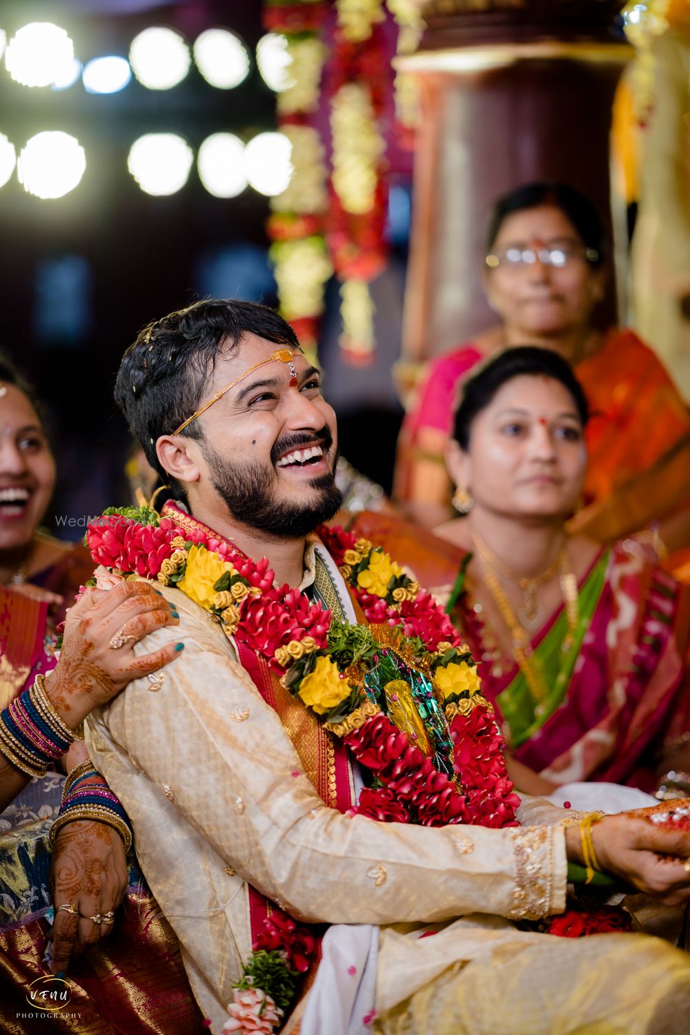 Photo From KUSHAL + CHARITHA - By Venu Photography