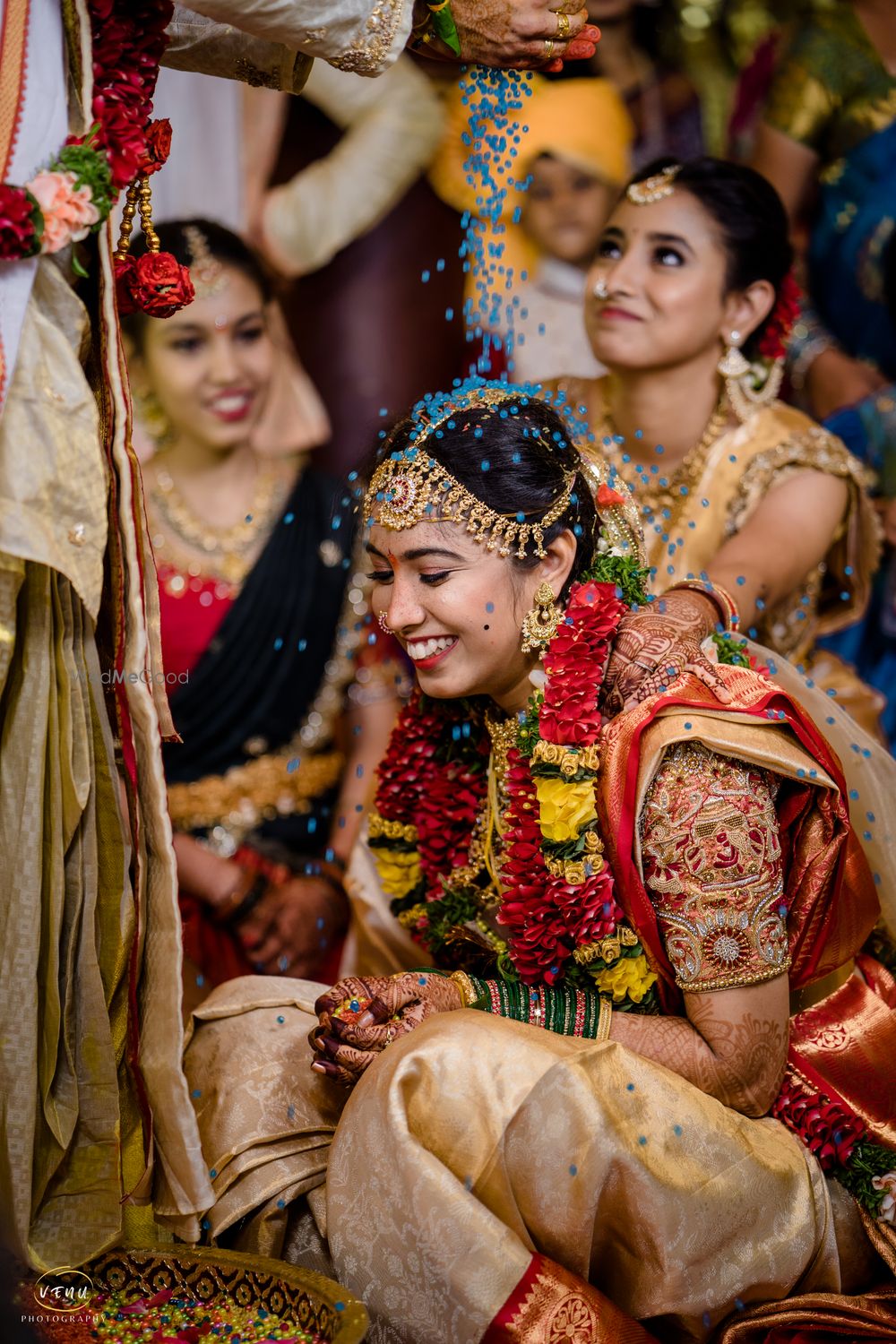 Photo From KUSHAL + CHARITHA - By Venu Photography