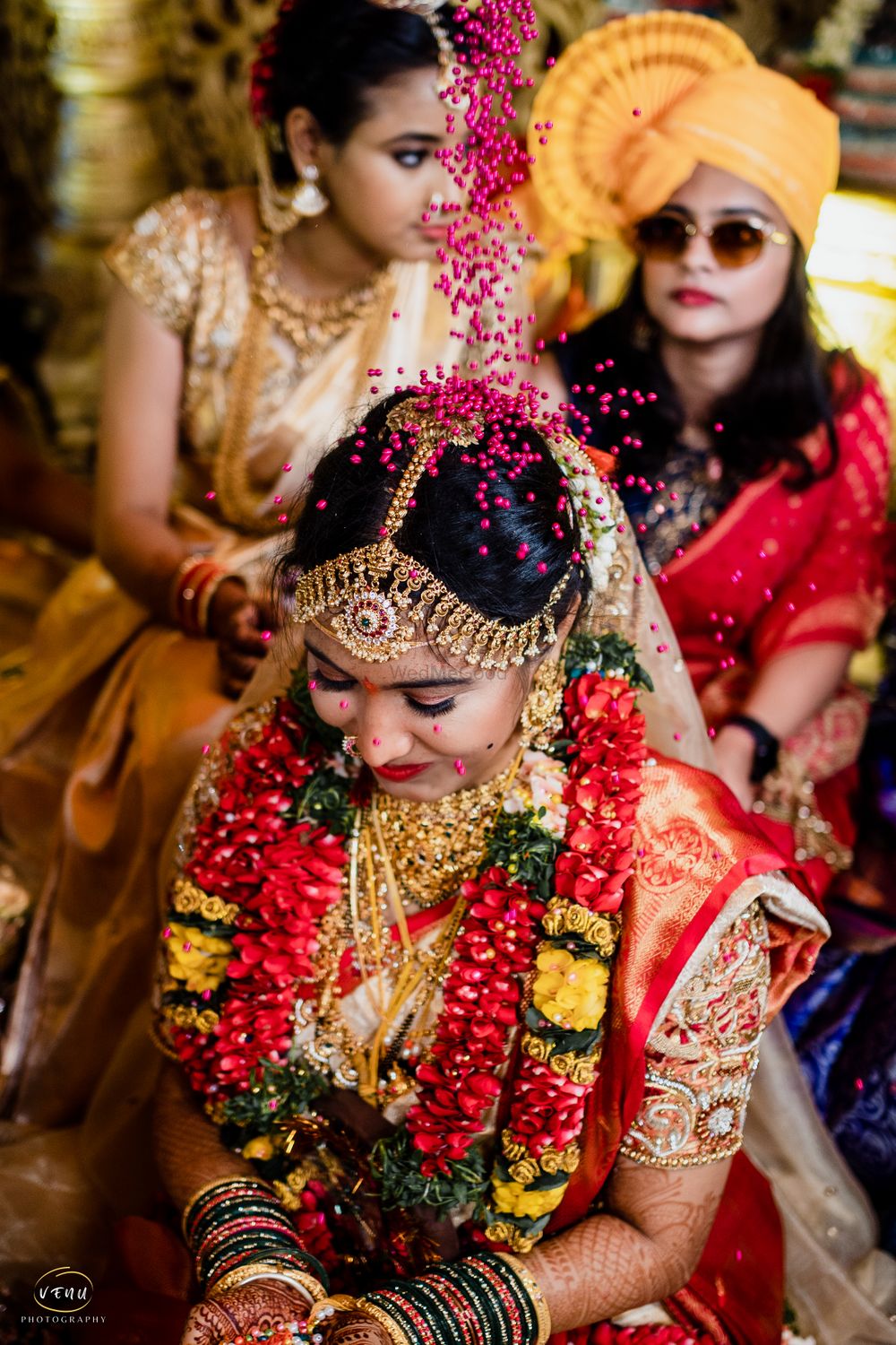 Photo From KUSHAL + CHARITHA - By Venu Photography