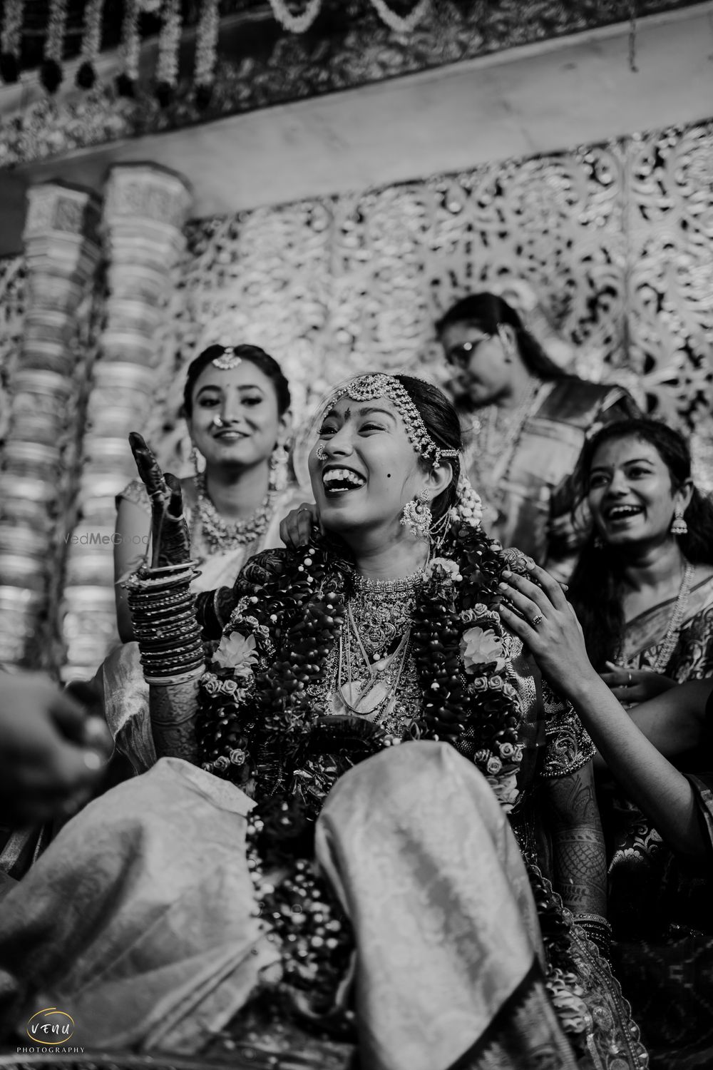 Photo From KUSHAL + CHARITHA - By Venu Photography