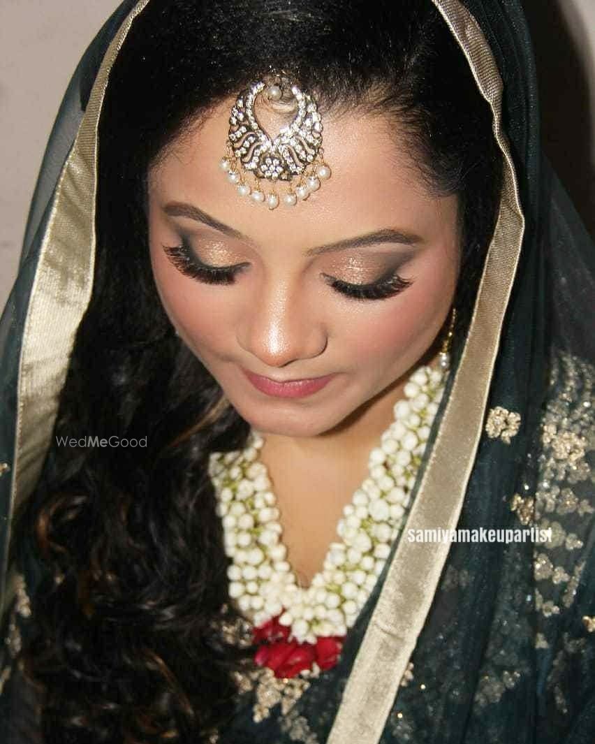 Photo From sangeet makeover .. - By Makeupartistic