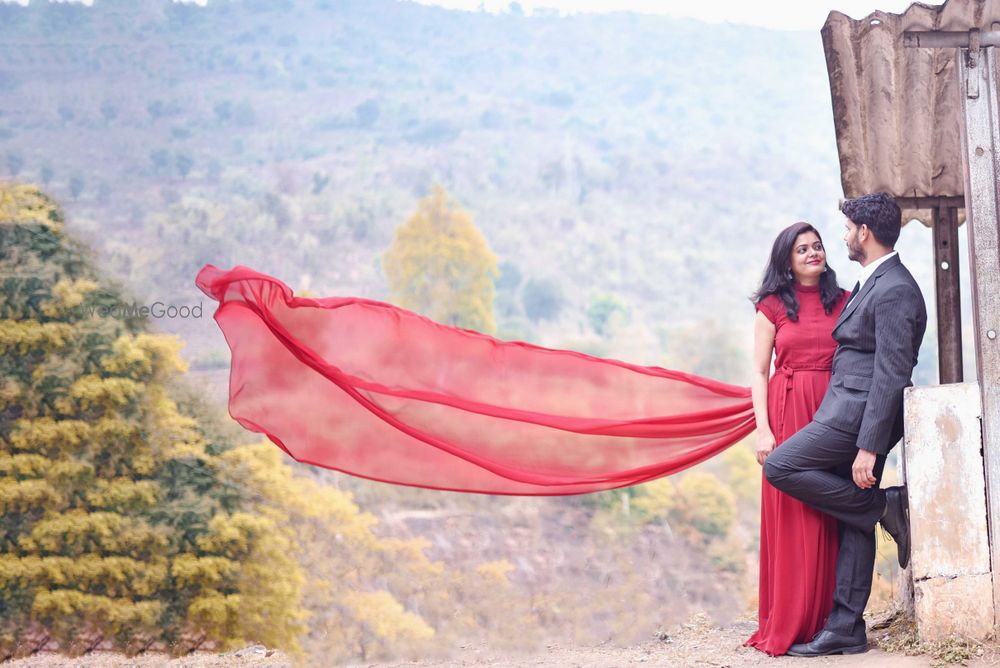 Photo From Gaurav & Mithali - By Veloce Studioz