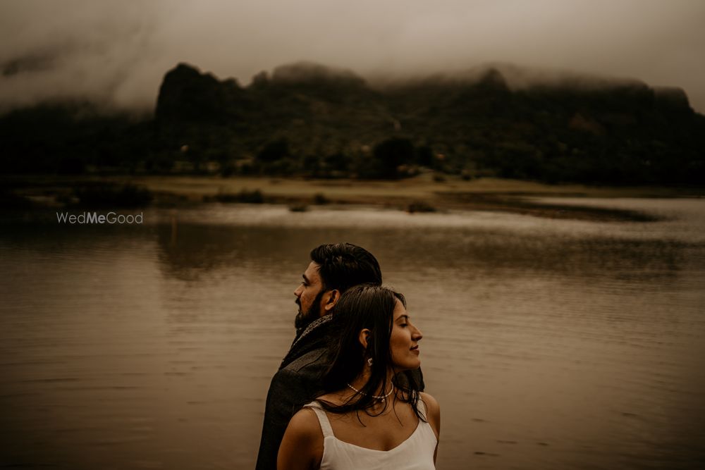 Photo From pre wedding - By MemoryCraft by Avinash Masal