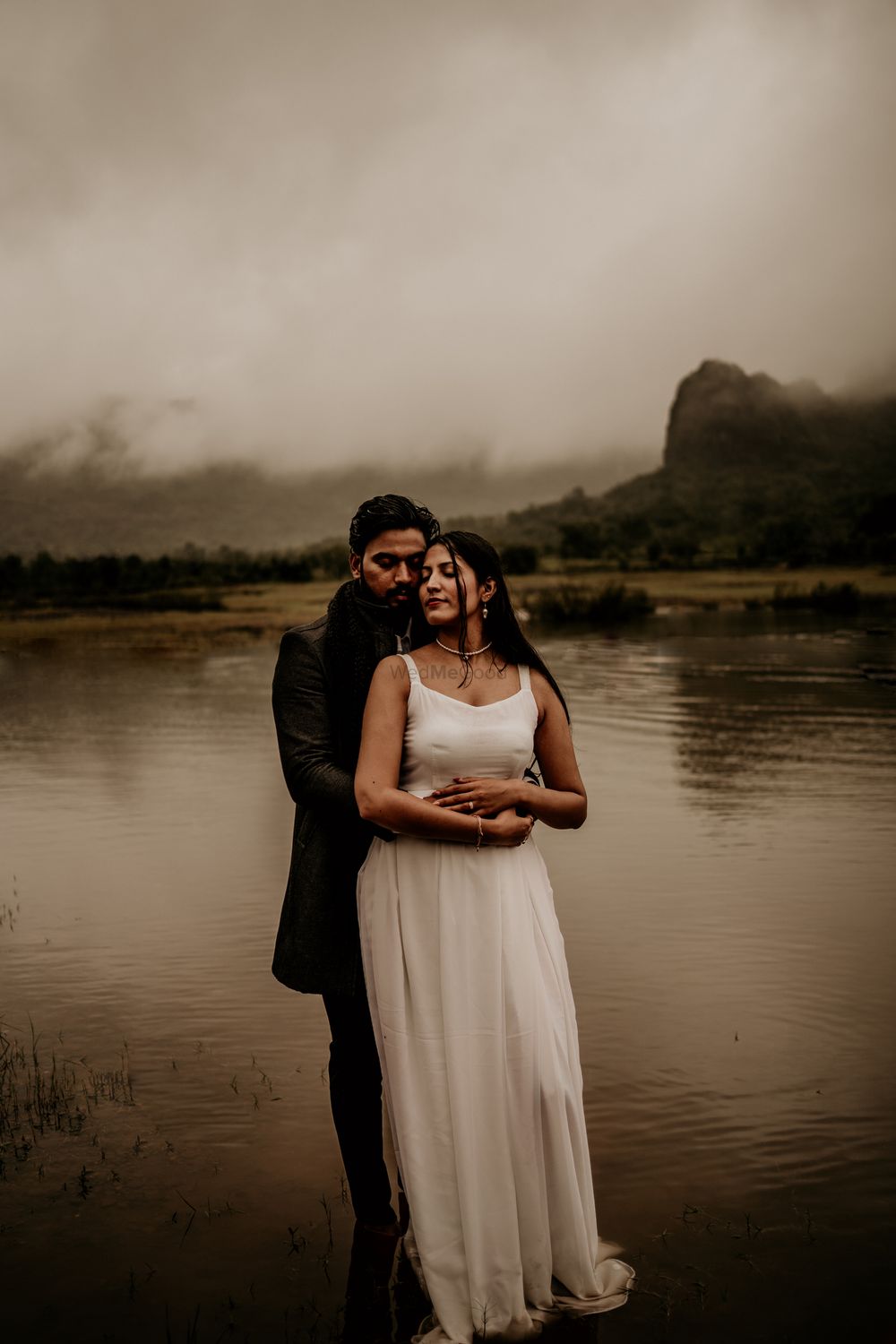 Photo From pre wedding - By MemoryCraft by Avinash Masal