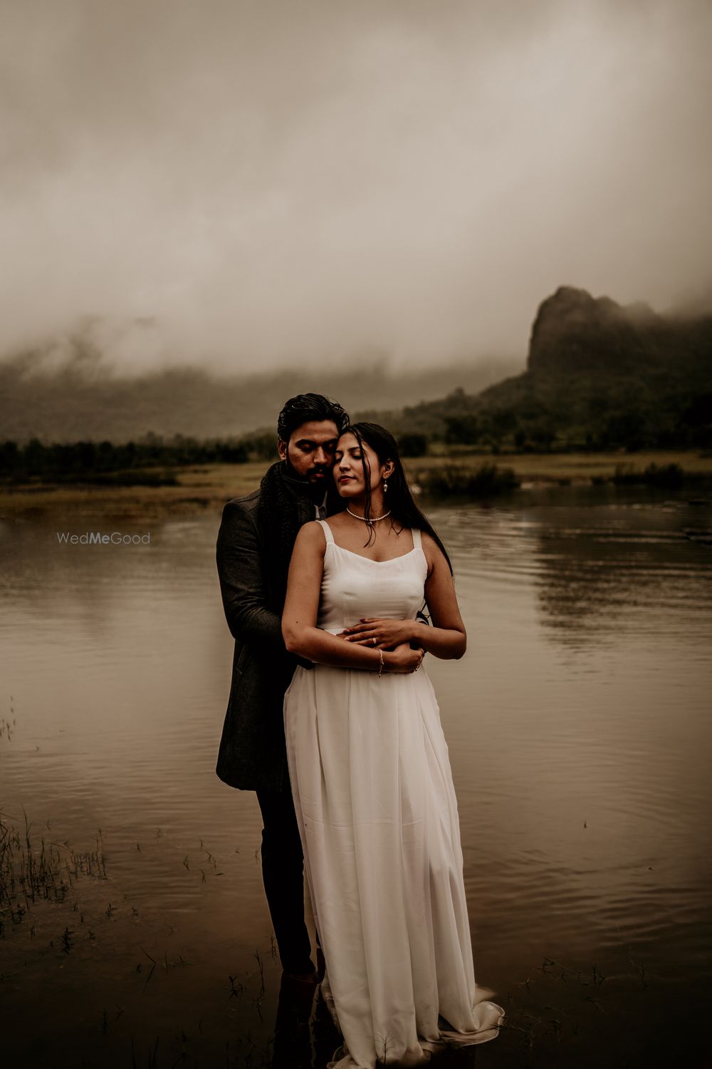 Photo From pre wedding - By MemoryCraft by Avinash Masal