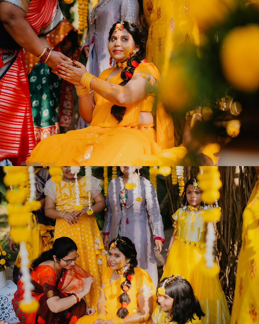 Photo From South Indian wedding - By Optimal Picturess