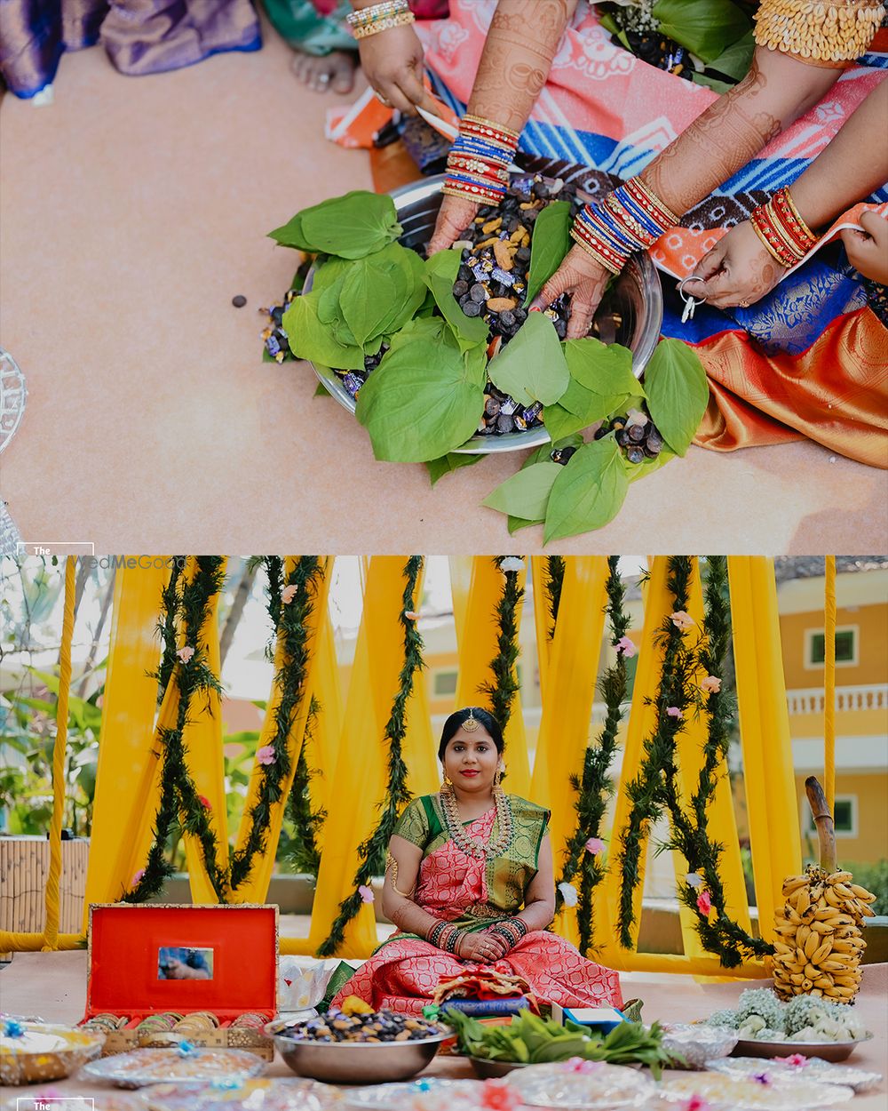 Photo From South Indian wedding - By Optimal Picturess