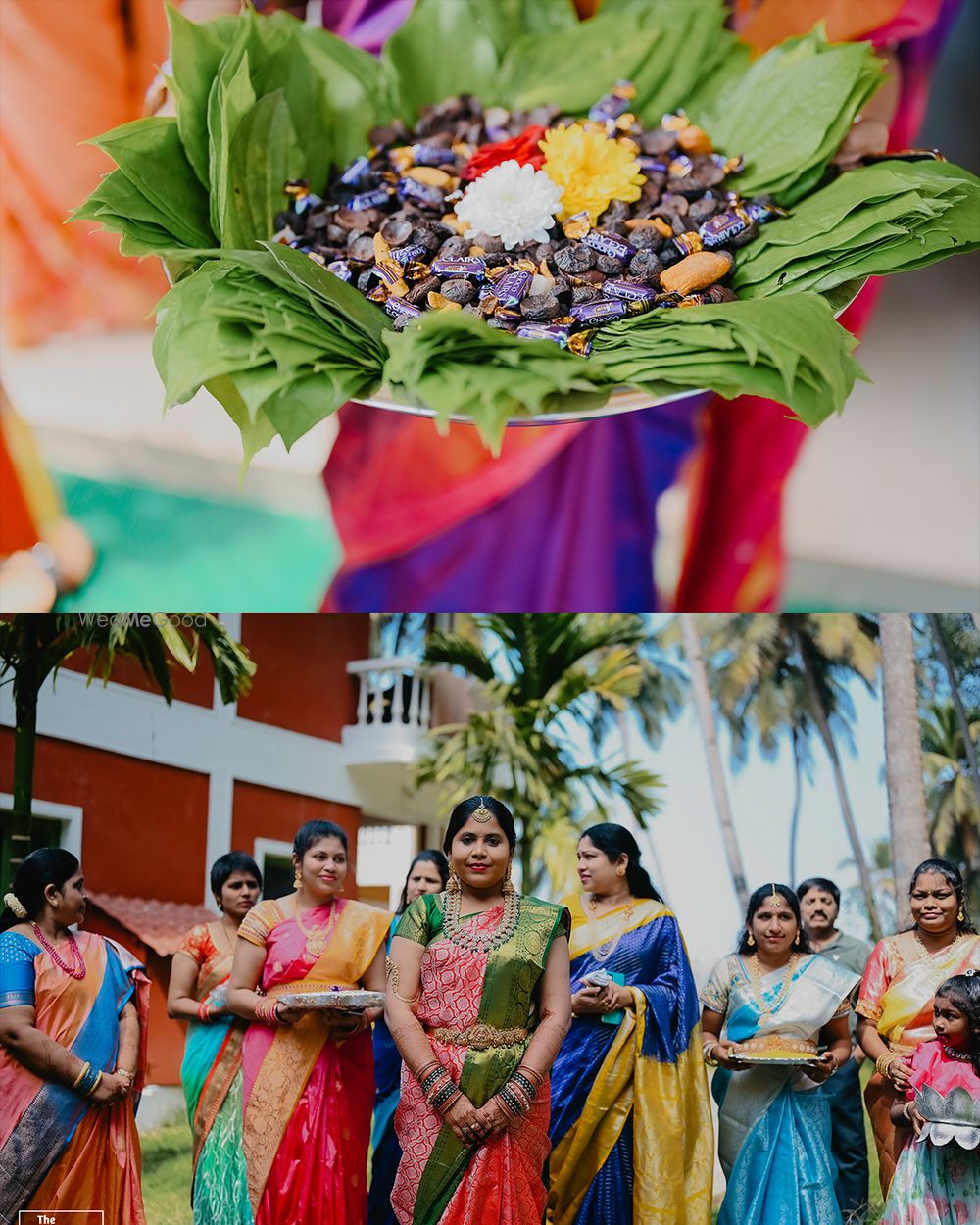 Photo From South Indian wedding - By Optimal Picturess