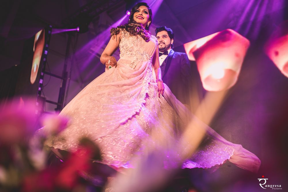 Photo From Deepika and Amit - By Rangresa Pictures