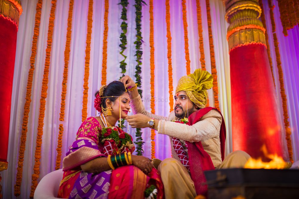 Photo From Deepika and Amit - By Rangresa Pictures
