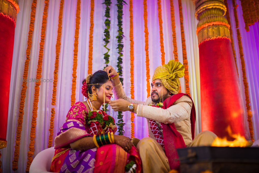 Photo From Deepika and Amit - By Rangresa Pictures